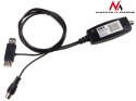 Adapter złącze USB do anteny DVB-T Maclean, 5V, MCTV-697