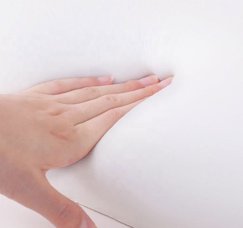 AG32 Poduszka piankowa memory pillow