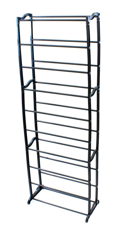 AG38D Metalowa półka na obuwie