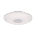 Czujnik ruchu 360 st. IP20, 800W, ultra płaski - 2,5cm, mini
