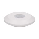 Czujnik ruchu 360 st. IP20, 800W, ultra płaski - 2,5cm, mini