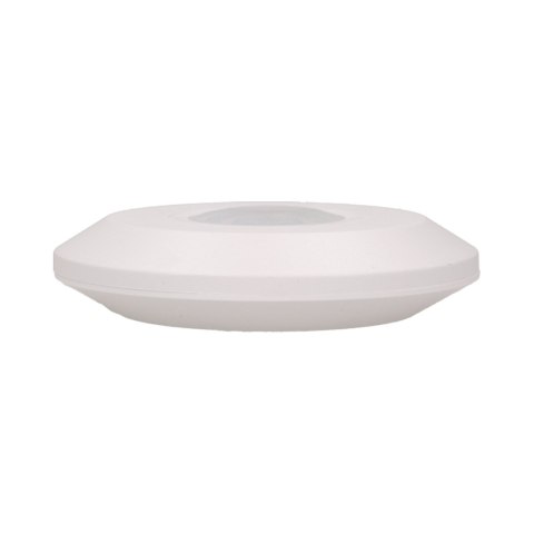 Czujnik ruchu 360 st. IP20, 800W, ultra płaski - 2,5cm, mini