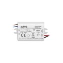 Zasilacz MINI do LED do puszki 12VDC 6W, IP20, 55/29,5/22mm