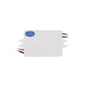 Zasilacz MINI do LED do puszki 12VDC 6W, IP20, 55/29,5/22mm