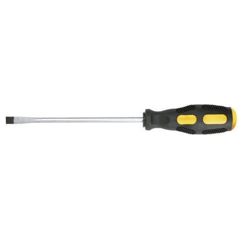 Wkrętak płaski 6 x 150 mm