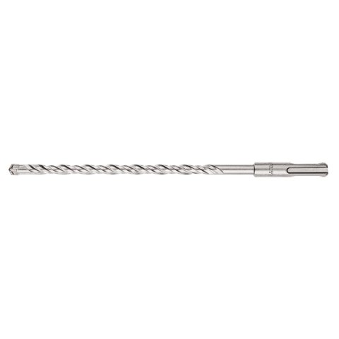 Wiertło do betonu SDS Plus, 8 x 210 mm, S4, quatro