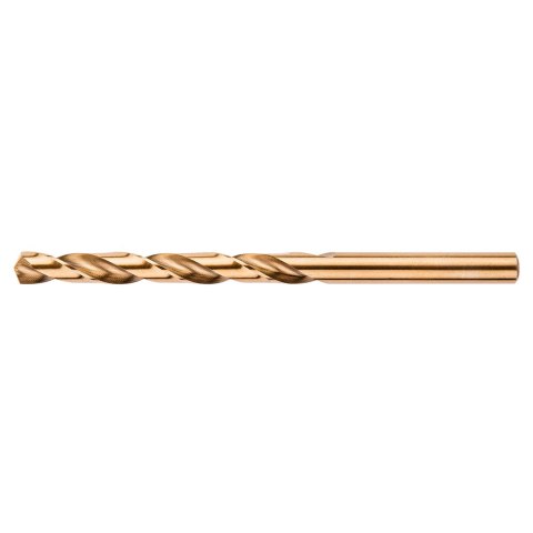 Wiertło do metalu HSS-Co, 6.5 mm