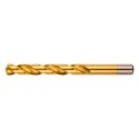 Wiertło do metalu HSS-TiN, 13.0 mm