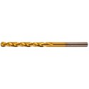 Wiertło do metalu HSS-TiN, 3.2 mm