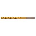 Wiertło do metalu HSS-TiN, 4.0 mm