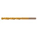 Wiertło do metalu HSS-TiN, 4.8 mm