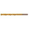 Wiertło do metalu HSS-TiN, 5.0 mm