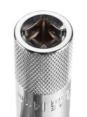 Klucz do świec 3/8", 14 x 90 mm