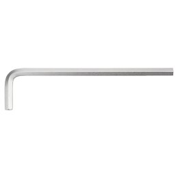 Klucz sześciokątny 4.5 mm, CrV