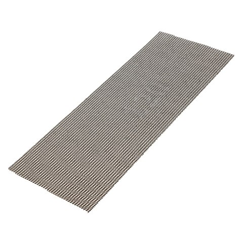 Siatki ścierne 110 x 280 mm, K150, 5 szt.