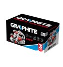Strug 850W, głębokość strugania 3 mm, szerokość strugania 82 mm