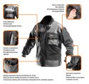 Bluza robocza HD, rozmiar L/52