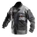 Bluza robocza HD, rozmiar M/50