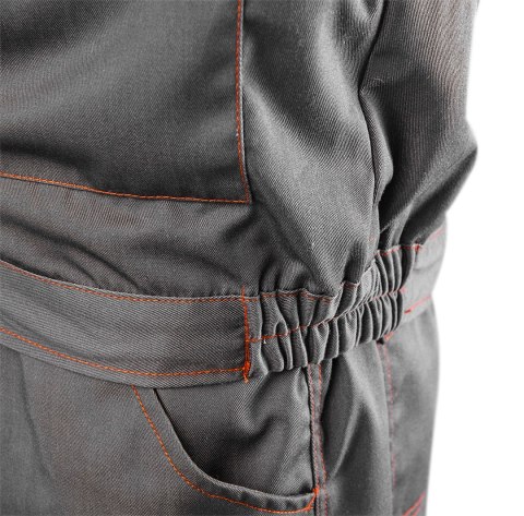Bluza robocza BASIC, rozmiar S/48