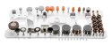 Miniszlifierka 170W, obroty 8000-35000 min??
