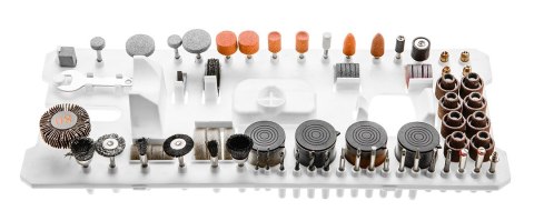 Miniszlifierka 170W, obroty 8000-35000 min??