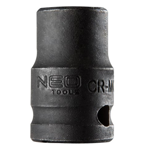 Nasadka udarowa 1/2", 13 x 38mm, Cr-Mo