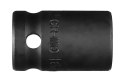 Nasadka udarowa 1/2", 16 x 38mm, Cr-Mo