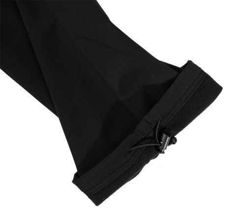 Spodnie robocze softshell, rozmiar XXL