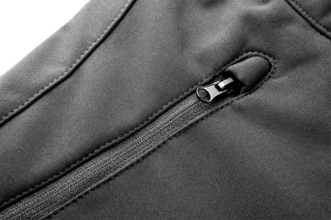 Spodnie robocze softshell, rozmiar S