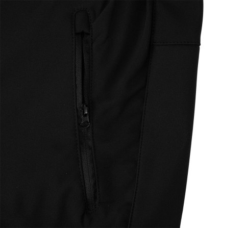 Spodnie robocze softshell, rozmiar S