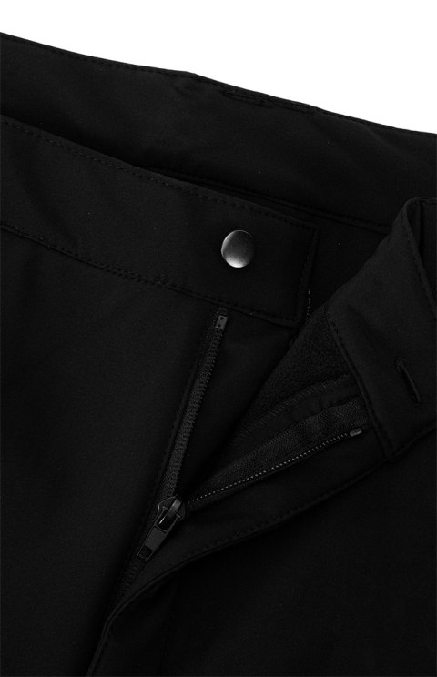 Spodnie robocze softshell, rozmiar S