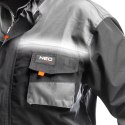 Bluza robocza HD, rozmiar S/48