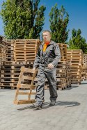Spodnie robocze BASIC, rozmiar XL/56