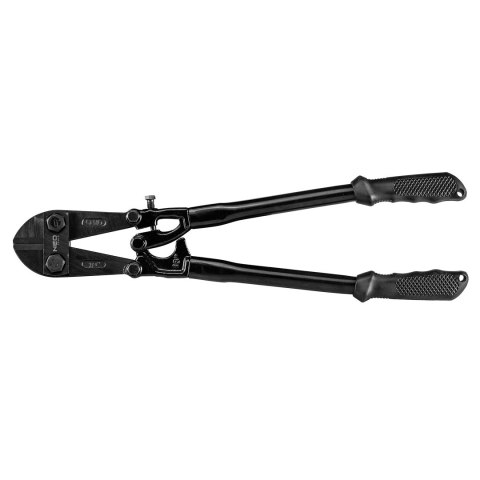 Nożyce do prętów 450 mm, drut do śr. 8 mm