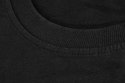 T-shirt, czarny, rozmiar XXL, CE