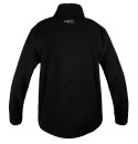 Bluza polarowa, czarna, rozmiar S/48