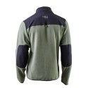 Bluza polarowa wzmacniana CAMO, rozmiar S