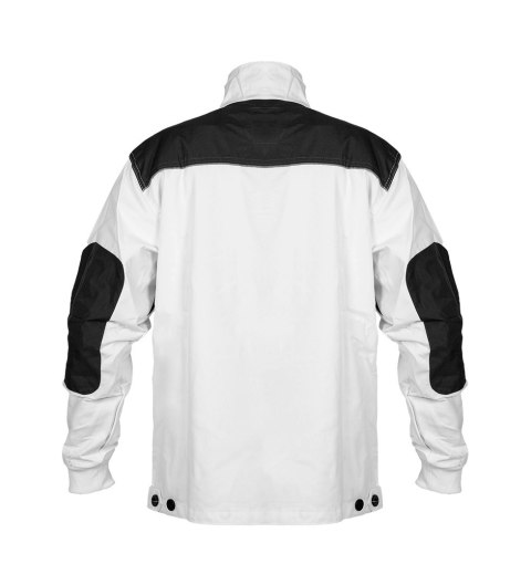 Bluza robocza biała, HD, rozmiar LD/54