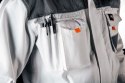 Bluza robocza biała, HD, rozmiar M/50