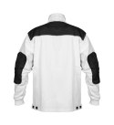 Bluza robocza biała, HD, rozmiar M/50