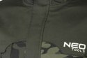 Bluza robocza CAMO, rozmiar XXL