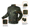 Bluza robocza CAMO, rozmiar M