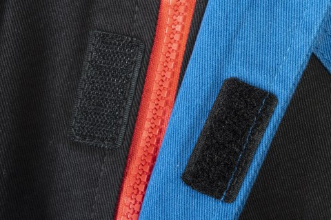 Bluza robocza, HD+, rozmiar XL