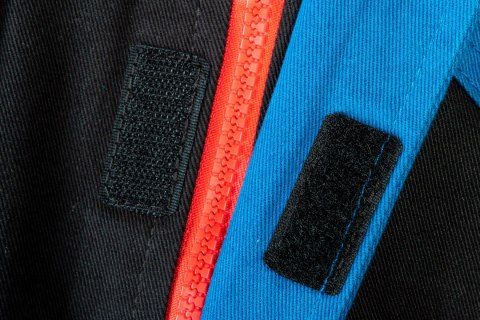 Bluza robocza, HD+, rozmiar M