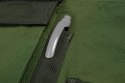 Ogrodniczki robocze CAMO olive, rozmiar XL