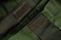 Ogrodniczki robocze CAMO olive, rozmiar XXL