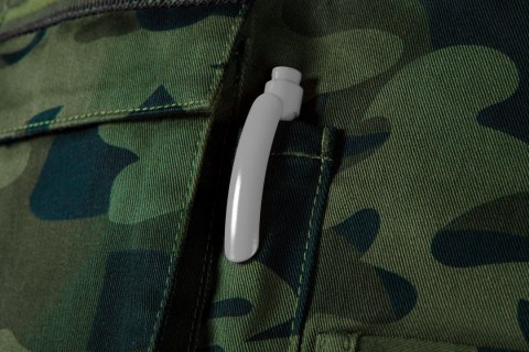 Ogrodniczki robocze CAMO, rozmiar S