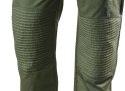 Spodnie robocze CAMO olive, rozmiar XXL