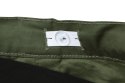 Spodnie robocze CAMO olive, rozmiar XXL