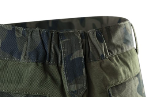 Spodnie robocze CAMO, rozmiar L
